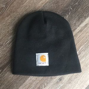 Carhartt hat